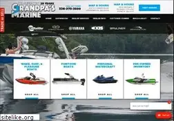 Sites similar to grandpasmarine.com