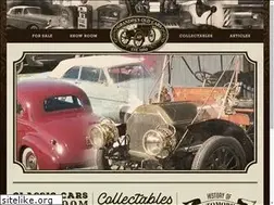 Sites similar to grandpasoldcars.com