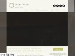 Sites similar to grandpassionpianos.co.uk