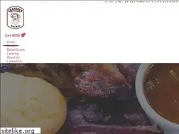 Sites similar to grandpassouthernbbq.com