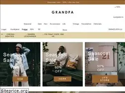Sites similar to grandpastore.se