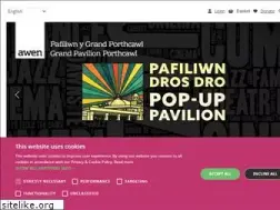 Sites similar to grandpavilion.co.uk