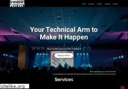 Sites similar to grandpearl.ph