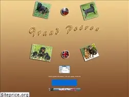 Sites similar to grandpetros.cz