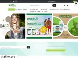 Sites similar to grandpharmacy.gr