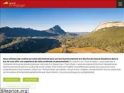 Sites similar to grandpicsaintloup.fr