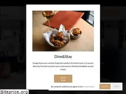 Sites similar to grandpigalle.com
