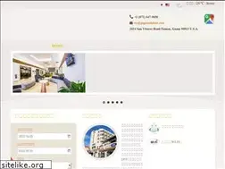 Sites similar to grandplaza-guam.com