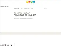 Sites similar to grandplaza.bg