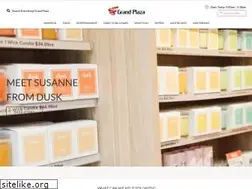 Sites similar to grandplaza.com.au