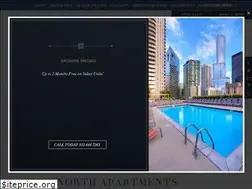 Sites similar to grandplazachicago.com