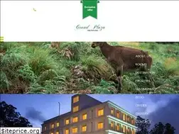 Sites similar to grandplazamunnar.com