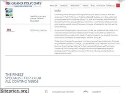 Sites similar to grandpolycoats.com
