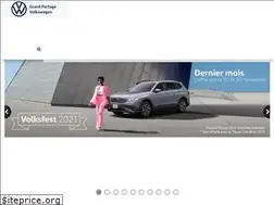 Sites similar to grandportagevw.com