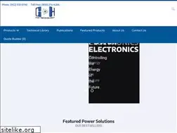 Sites similar to grandpower.com
