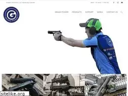 Sites similar to grandpowerusa.net