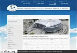 Sites similar to grandprairiegaragedoor.net