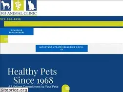 Sites similar to grandprairievets.com