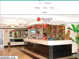 Sites similar to grandprince-dhaka.com
