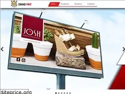 Sites similar to grandprint.com.co