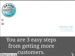 Sites similar to grandprinting.net