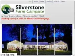 Sites similar to grandprix-camping.co.uk