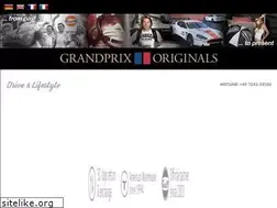 Sites similar to grandprix-jackets.com