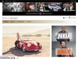 Sites similar to grandprix-originals.at