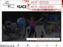 Sites similar to grandprix-plouay.com