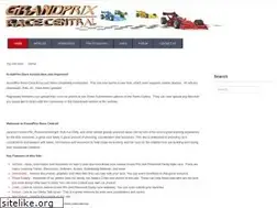 Sites similar to grandprix-race-central.com