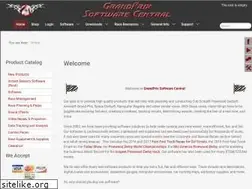 Sites similar to grandprix-software-central.com