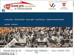 Sites similar to grandprix-wielkopolski.pl