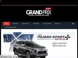 Sites similar to grandprix.co.th