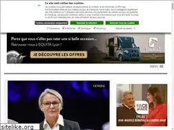 Sites similar to grandprix.info