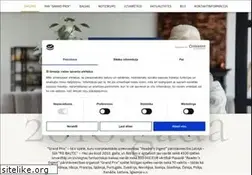 Sites similar to grandprix.lv