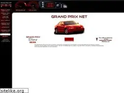 Sites similar to grandprix.net