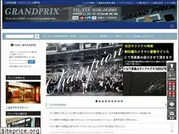 Sites similar to grandprix21.com