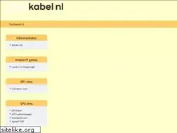 Sites similar to grandprix3.startkabel.nl