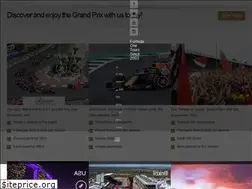 Sites similar to grandprixadventures.com