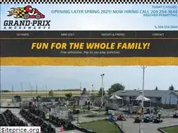 Sites similar to grandprixamusements.ca