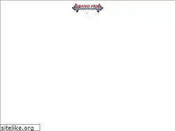 Sites similar to grandprixcarwashanddetail.com