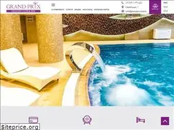 Sites similar to grandprixclub.kz