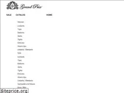 Sites similar to grandprixdance.com