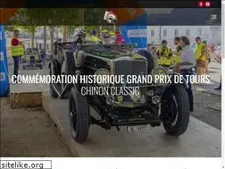 Sites similar to grandprixdetours.com