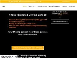 Sites similar to grandprixdrivingschool.com