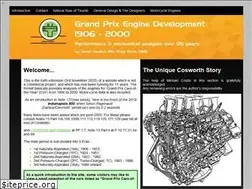 Sites similar to grandprixengines.co.uk