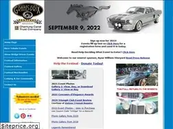 Sites similar to grandprixfestival.com