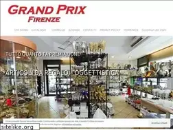 Sites similar to grandprixfi.it
