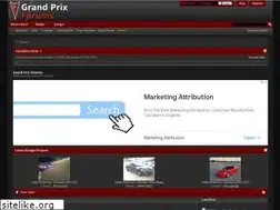 Sites similar to grandprixforums.com