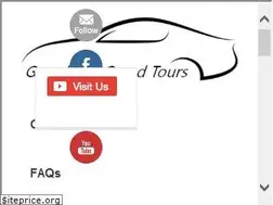 Sites similar to grandprixgrandtours.com
